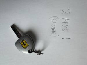 Afbeelding 73/74 van Ferrari 612 Scaglietti (2006)