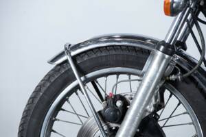 Immagine 28/50 di Honda DUMMY (1978)