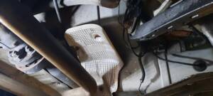 Bild 17/24 von Mercedes-Benz S 400 CDI (2001)