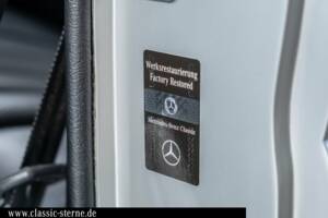 Bild 15/15 von Mercedes-Benz 280 SE 3,5 (1971)