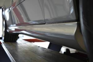 Imagen 70/100 de Mercedes-Benz E 55 AMG (2003)