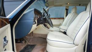 Image 20/45 of Bentley Turbo R (1988)