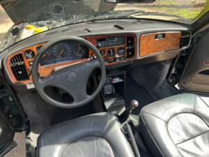Image 2/8 of Saab 900 S (1992)