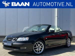 Bild 1/30 von Saab 9-3 2.0t (2004)