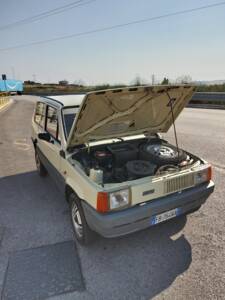 Image 48/61 de FIAT Panda 34 (1983)