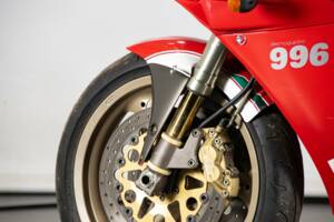 Bild 25/50 von Ducati DUMMY (2000)
