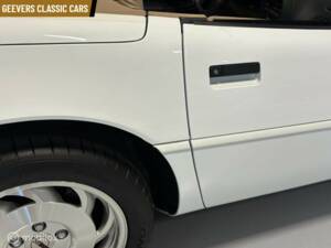 Image 15/30 of Chevrolet Corvette Convertible (1995)