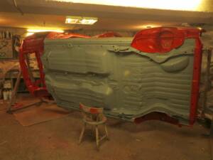 Imagen 48/85 de Lancia Delta HF Integrale 16V (1990)