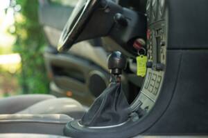 Image 36/47 of Alfa Romeo 166 2.5i V6 24V (2000)