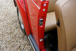 Immagine 42/50 di Volkswagen Super Beetle (1971)