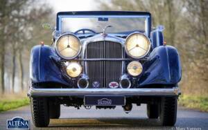 Bild 2/39 von Alvis Speed 25 (1936)