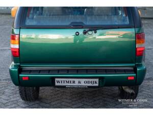 Imagen 12/35 de Chevrolet Blazer (1999)