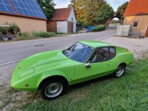 Bild 6/8 von Lombardi Grand Prix 850 (1971)