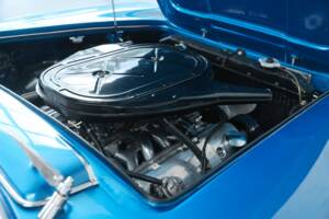 Bild 44/50 von Glas 2600 V8 (1967)