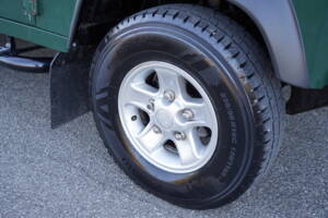 Bild 67/73 von Land Rover Defender 90 (2008)