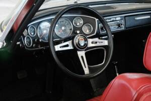 Bild 15/45 von Glas 1300 GT (1965)