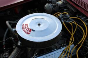 Immagine 48/50 di Chevrolet Corvette Stingray (1970)