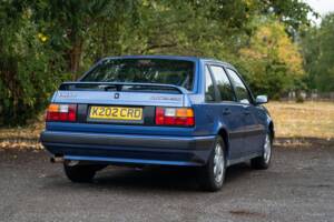 Immagine 11/50 di Volvo 440 Turbo (1992)