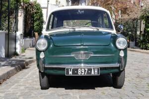 Afbeelding 8/41 van Autobianchi Bianchina Panoramica (1967)
