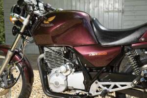 Afbeelding 16/20 van Honda DUMMY (1986)