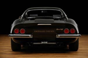 Bild 5/20 von Ferrari Dino 246 GT (1972)