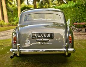 Bild 14/50 von Bentley S 1 (1957)