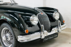 Immagine 29/39 di Jaguar XK 150 DHC (1960)