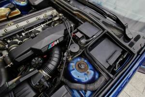 Afbeelding 33/52 van BMW M5 (1992)