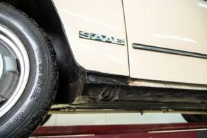 Image 50/50 de Saab 96 V4 (1971)
