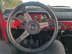 Bild 3/8 von Volvo Amazon  P121 (1970)