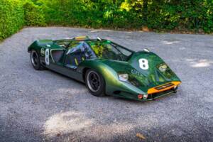 Image 5/35 of Marcos Mantis XP (1968)