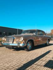 Afbeelding 1/77 van Studebaker GT Hawk (1963)