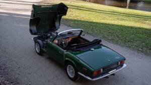 Image 48/48 of Triumph Spitfire 1500 (1979)
