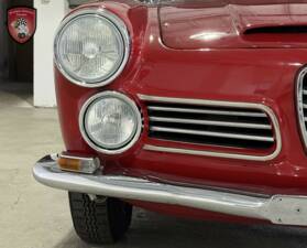 Bild 43/76 von Alfa Romeo 2600 Spider (1964)