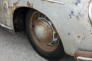Image 12/50 de Porsche 356 1500 Speedster (1955)