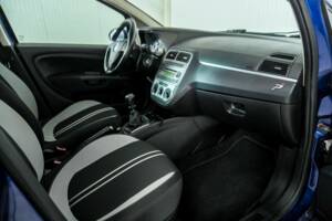 Bild 12/50 von FIAT Grande Punto 1.4 (2009)