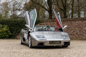 Imagen 18/50 de Lamborghini Diablo VT 6.0 (2001)