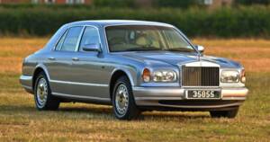 Image 1/50 of Rolls-Royce Silver Seraph (1998)