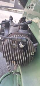 Bild 30/51 von Piaggio Vespa 125 (1956)