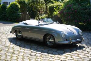 Immagine 6/15 di Porsche 356 1500 Speedster (1955)