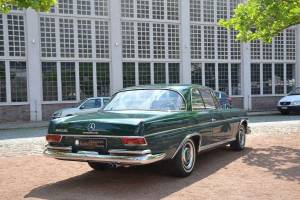 Imagen 7/16 de Mercedes-Benz 250 SE (1966)