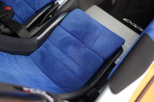 Afbeelding 19/50 van Lotus Exige (2000)