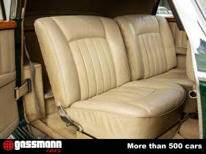 Image 12/15 of Mercedes-Benz 170 S Cabriolet A (1951)