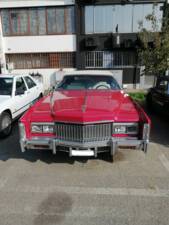 Afbeelding 2/6 van Cadillac Fleetwood Eldorado Convertible (1976)