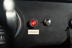 Image 48/50 of Abarth 750 Allemano Spider (1958)