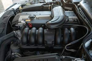 Bild 50/50 von Mercedes-Benz SL 320 (1997)