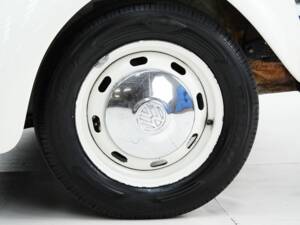 Image 11/15 de Volkswagen Beetle 1500 (1969)
