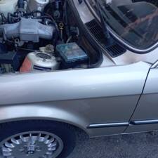 Image 42/51 of BMW 318i (1985)