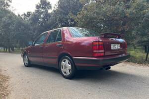 Bild 9/55 von Lancia Thema 8.32 (1991)