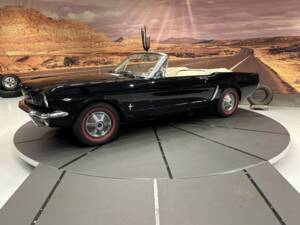 Image 3/50 of Ford Mustang 289 (1965)